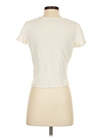TeXTURE & THREAD Madewell Short Sleeve T-Shirt (view 2)