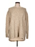 Zara Tan Pullover Sweater Size L - photo 1