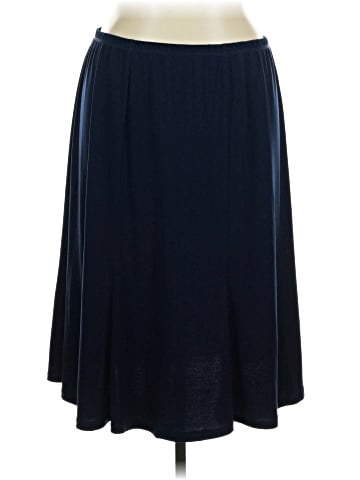 Kim Rogers Formal Skirt (view 1)