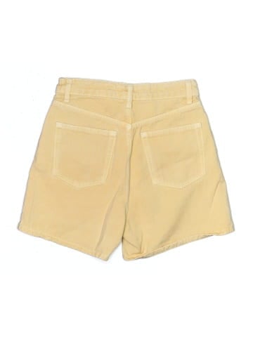 Zara Denim Shorts (view 2)