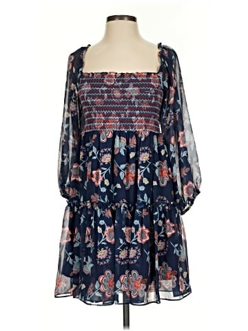 Sachin + Babi Casual Dress (view 1)