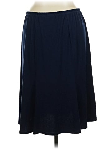 Kim Rogers Formal Skirt (view 2)