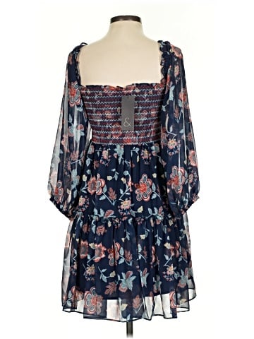 Sachin + Babi Casual Dress (view 2)