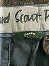 J.Crew 100% Cotton Solid Blue Casual Pants Size 0 - photo 4