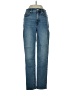Madewell Blue Jeans Size 25 waist - photo 1