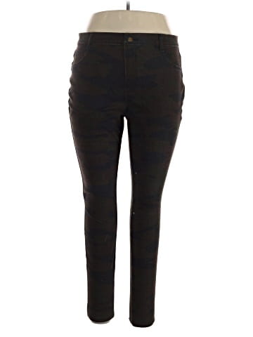 Time and Tru Jeans (view 1)