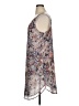 CAbi 100% Polyester Paisley Tan Casual Dress Size XL - photo 5
