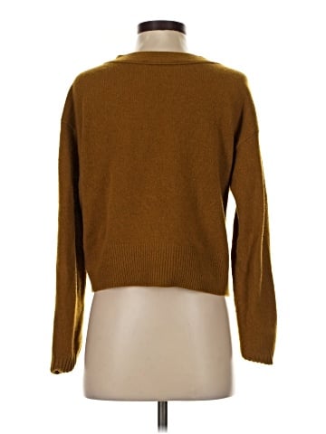 Everlane Cashmere Cardigan (view 2)