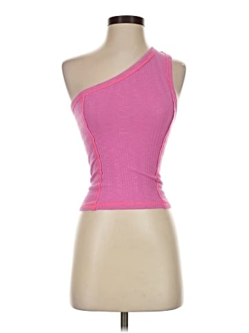 Pilcro Tank Top (view 1)