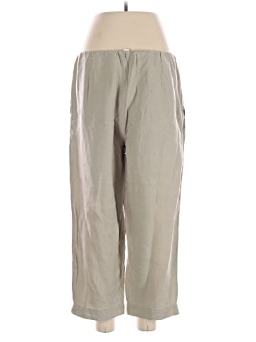 J.Jill Linen Pants (view 2)