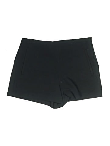 Zara Shorts (view 1)