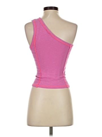 Pilcro Tank Top (view 2)