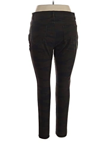 Time and Tru Jeans (view 2)