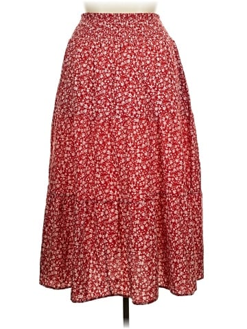 BLOOMCHIC Casual Skirt (view 2)