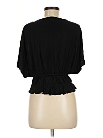 Zara Short Sleeve Blouse (view 2)