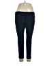 Old Navy Solid Blue Active Pants Size 16 - photo 1