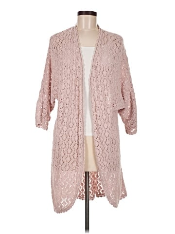 Maurices Cardigan (view 1)