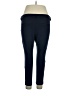 Old Navy Solid Blue Active Pants Size 16 - photo 2