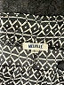 Melville Polka Dots Gray Casual Pants Size S - photo 4