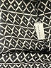 Melville Polka Dots Gray Casual Pants Size S - photo 5