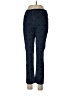 NYDJ Tweed Blue Jeans Size 10 - photo 1