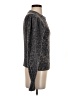 Madewell Tweed Gray Pullover Sweater Size S - photo 4