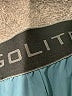 GoLite Color Block Teal Track Pants Size S - photo 7
