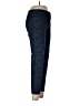 NYDJ Tweed Blue Jeans Size 10 - photo 4