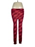 Lularoe Print Red Active Pants Size 1X (Tall & Curvy) - photo 1