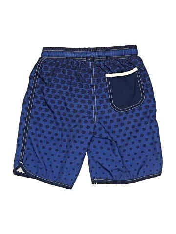 Sonic The Hedgehog Board Shorts (view 2)