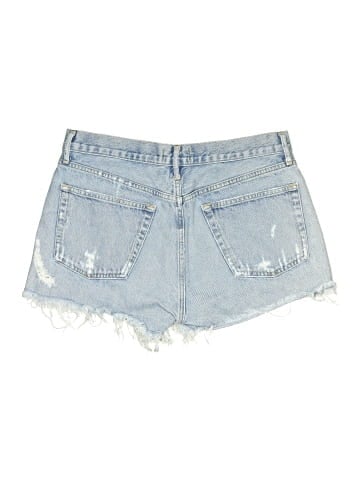 AGOLDE Denim Shorts (view 2)