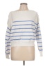 Free Assembly White Long Sleeve Top Size L - photo 1