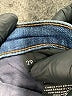 J Brand Solid Blue Jeans Size 29 waist - photo 7