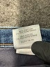 J Brand Solid Blue Jeans Size 29 waist - photo 8
