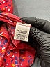 Gibson Pink 3/4 Sleeve Blouse Size S - photo 8