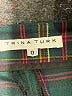 Trina Turk Plaid Green Casual Pants Size 0 - photo 7