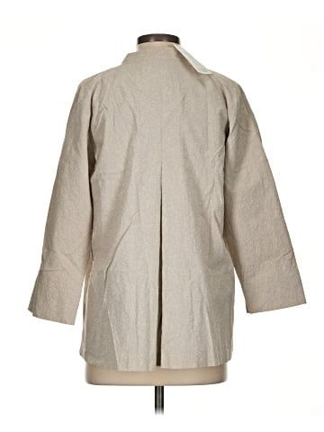 Eileen Fisher Jacket (view 2)