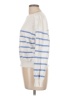 Free Assembly White Long Sleeve Top Size L - photo 5