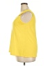 Unbranded Yellow Tank Top Size XXL - photo 5