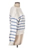 Free Assembly White Long Sleeve Top Size L - photo 4