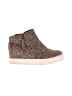 Universal Thread Brown Wedges Size 9 1/2 - photo 1