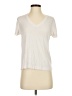 MNG Ivory Short Sleeve T-Shirt Size XS - photo 1