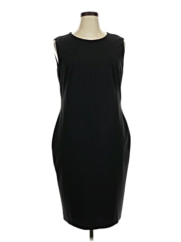 BOSS by HUGO BOSS Cocktail Dress (view 1)