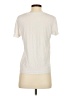 MNG Ivory Short Sleeve T-Shirt Size XS - photo 2
