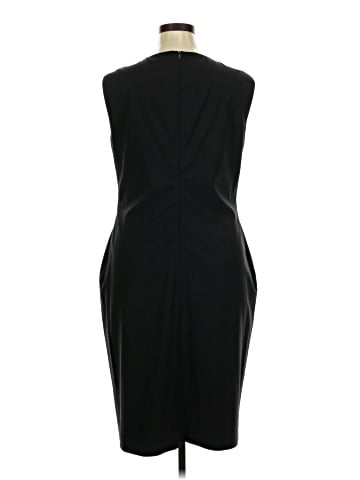 BOSS by HUGO BOSS Cocktail Dress (view 2)