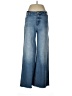 BCBGeneration Blue Jeans Size 13 - photo 1