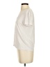 MNG Ivory Short Sleeve T-Shirt Size XS - photo 5