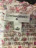LoveShackFancy Pink Cocktail Dress Size XL - photo 7