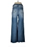 BCBGeneration Blue Jeans Size 13 - photo 2