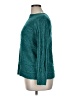 St. John's Bay Teal Pullover Sweater Size XL - photo 5